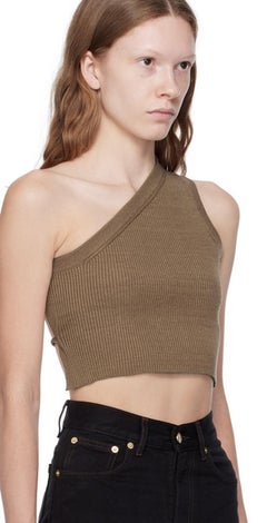 Canotta Jacquemus La Maille Ascu.