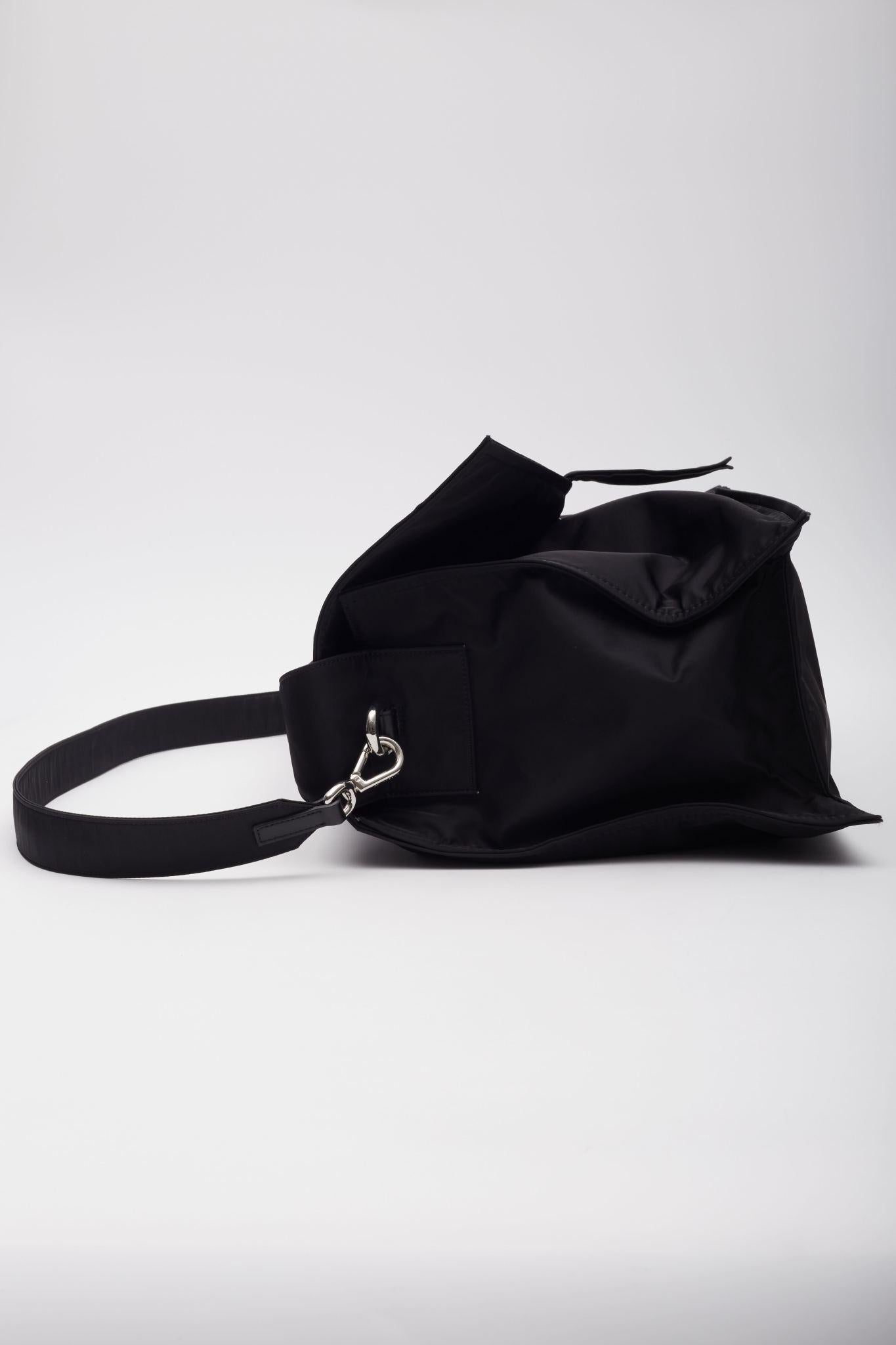 Jacquemus Le Bambino De Voyage Travel Bag Xl For Sale 1