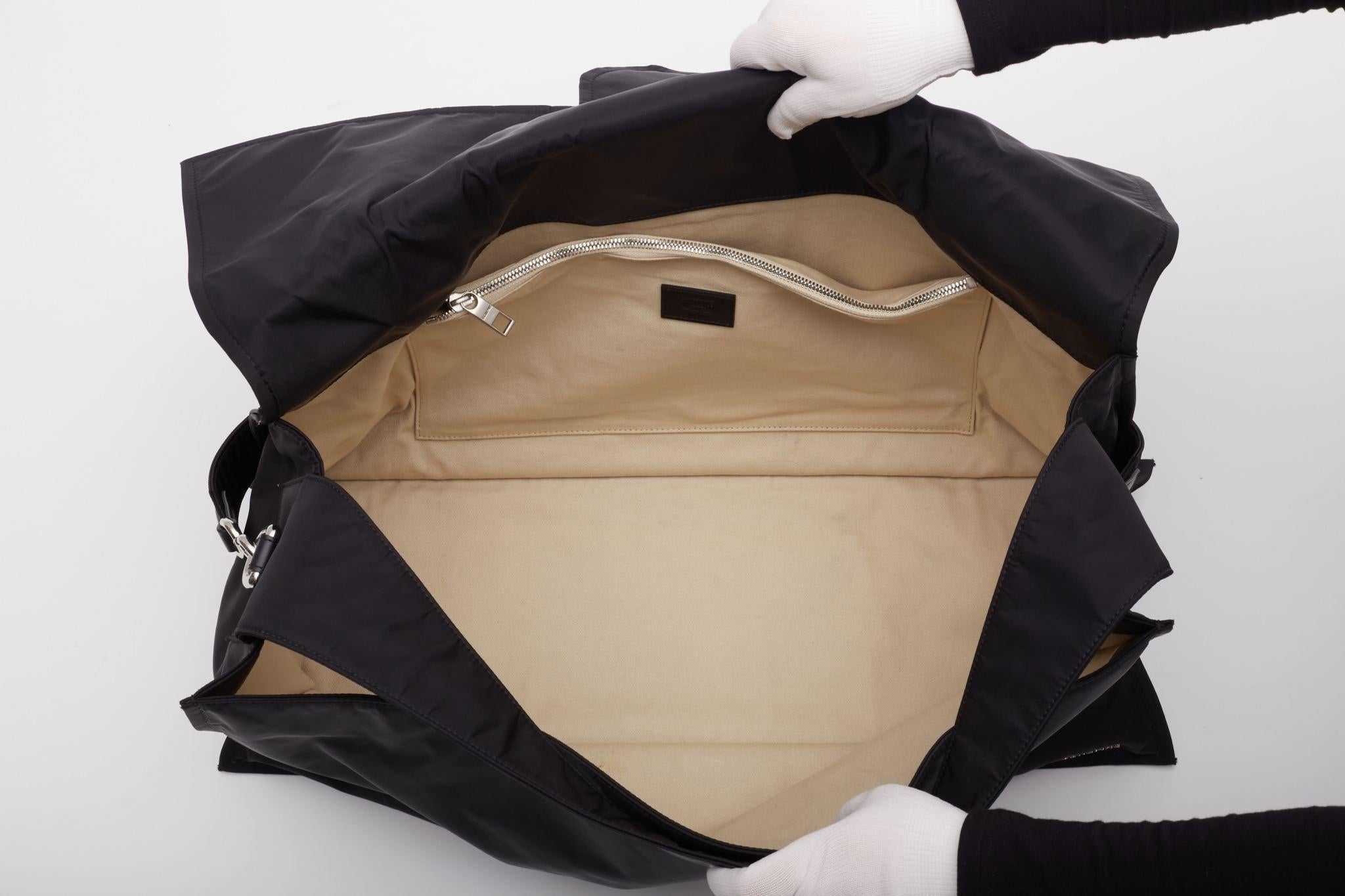 Jacquemus Le Bambino De Voyage Travel Bag Xl For Sale 2