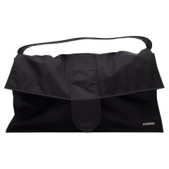 Jacquemus Le Bambino De Voyage Travel Bag Xl