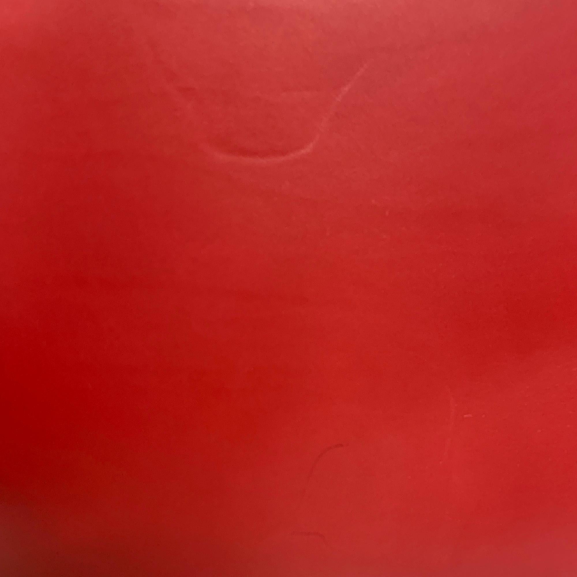 jacquemus sac rouge