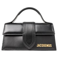Jacquemus Le Grand Child Noir