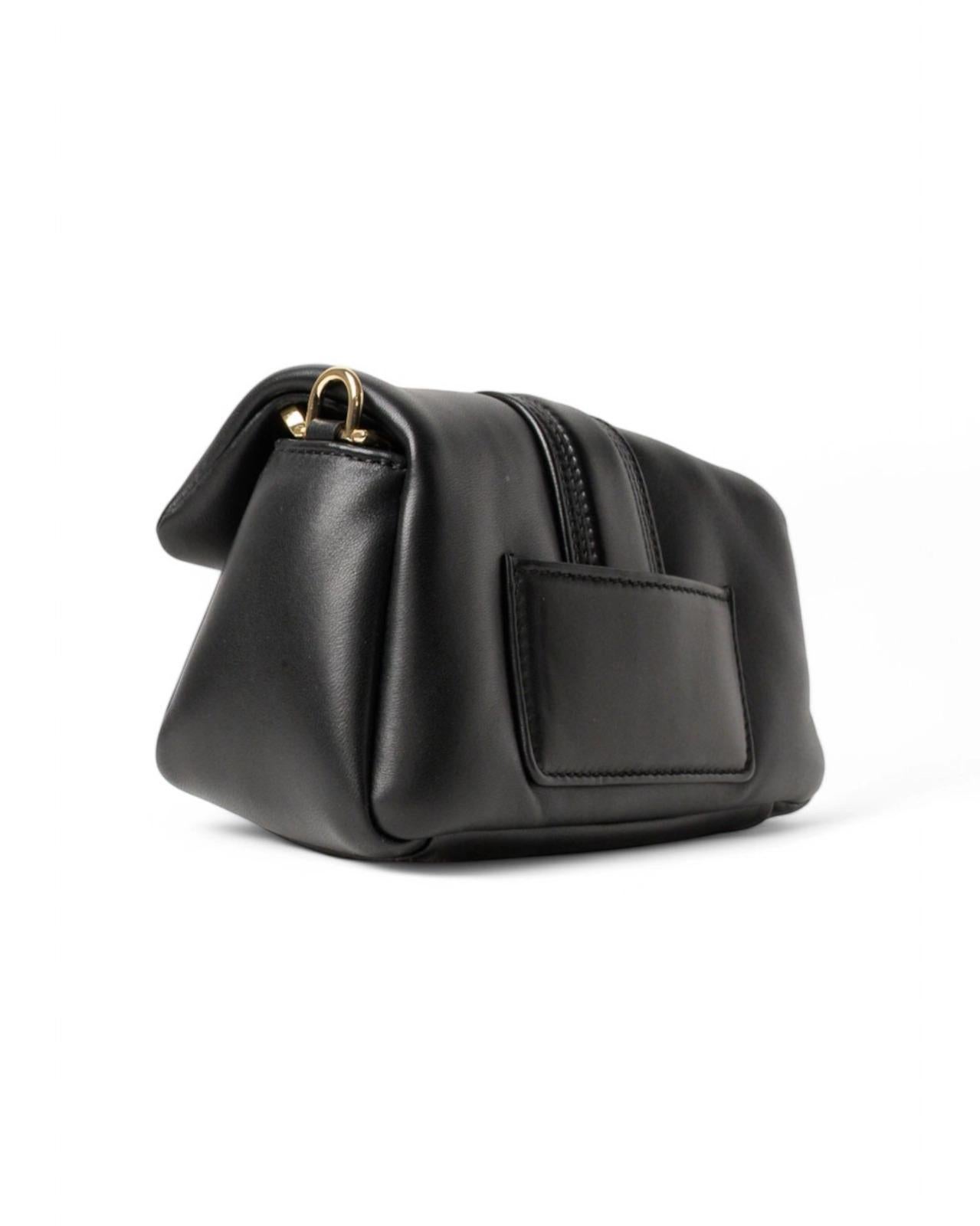 Donna Jacquemus Le Petit Bambimou Nera in vendita