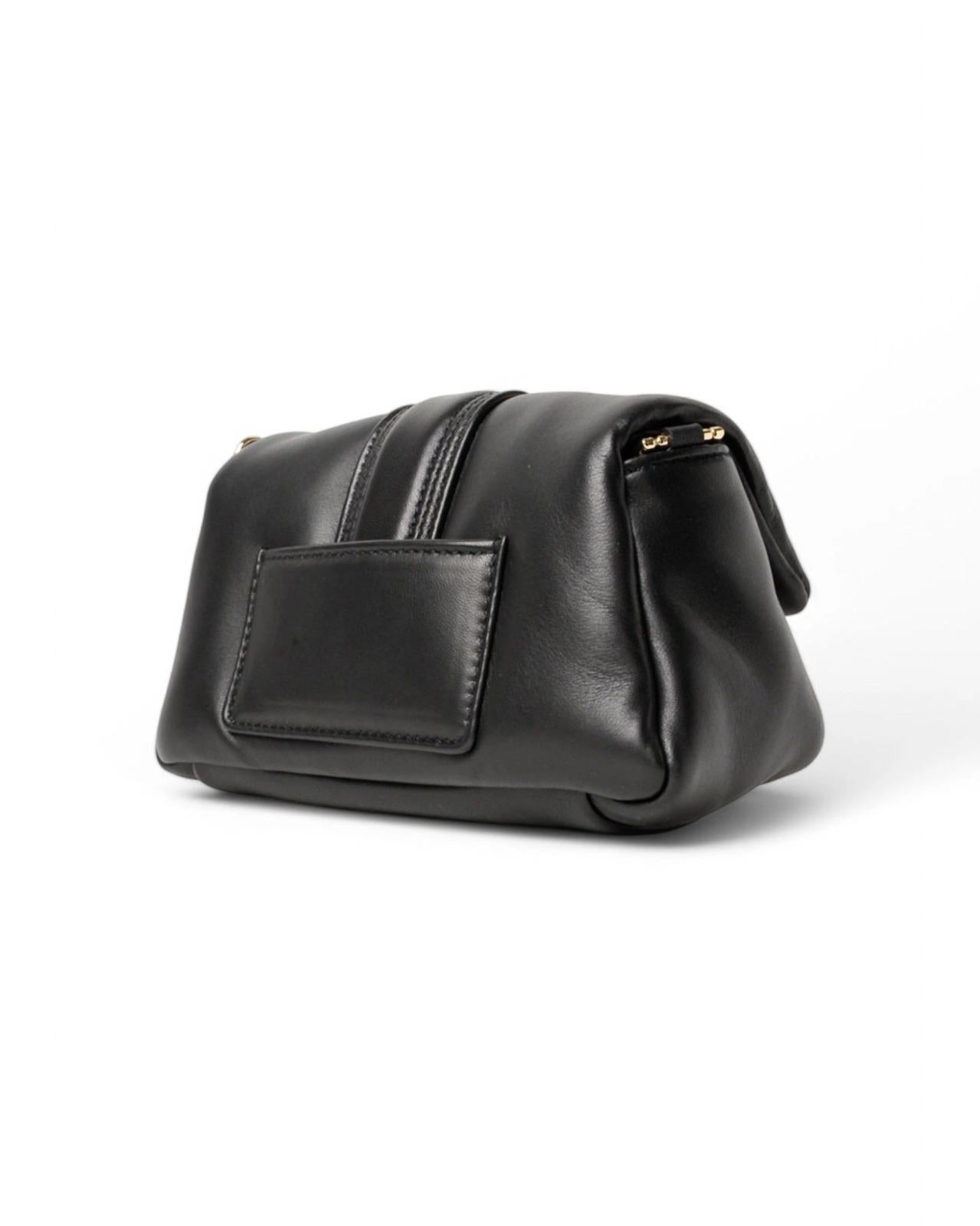 Jacquemus Le Petit Bambimou Nera in vendita 1