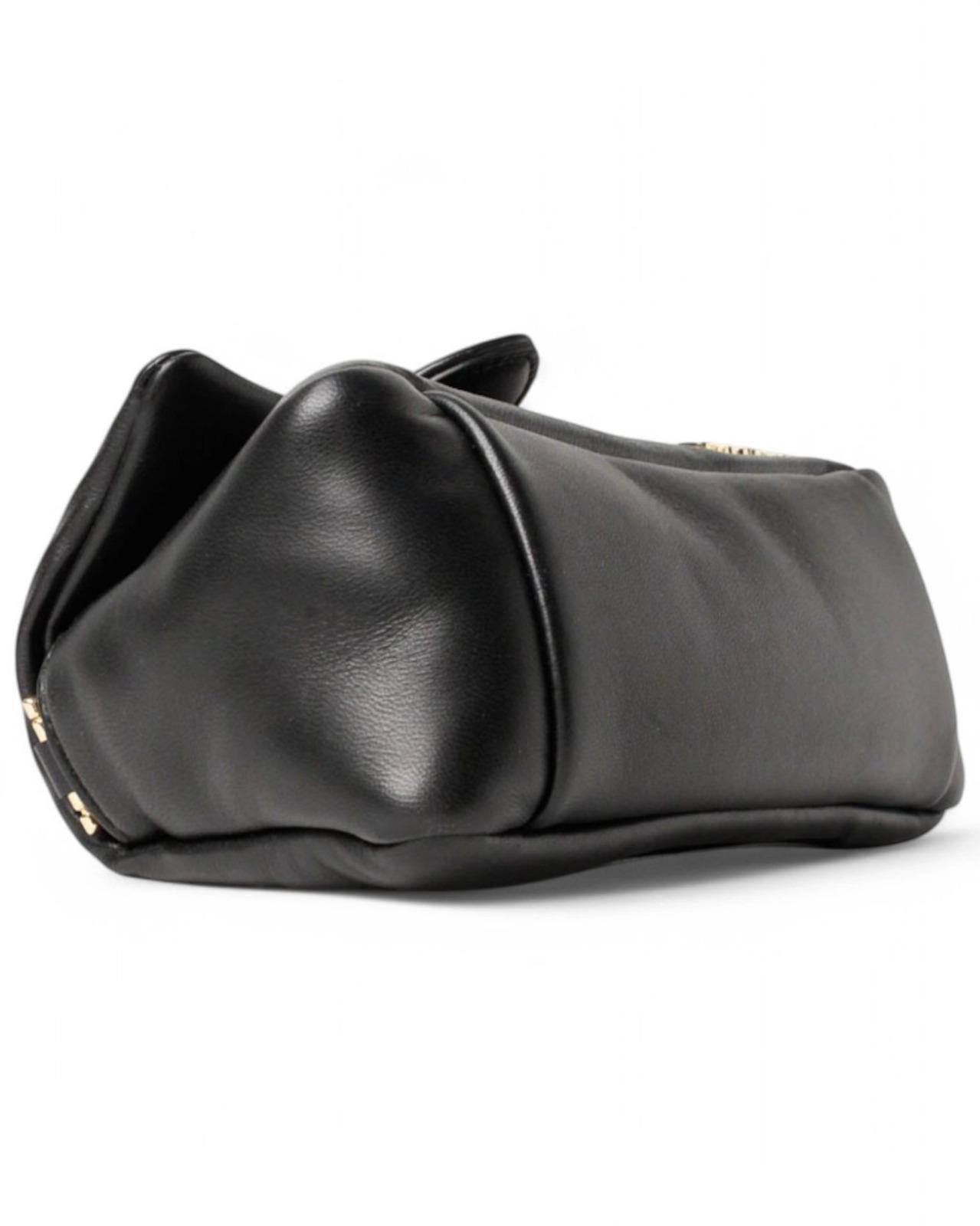 Jacquemus Le Petit Bambimou Nera in vendita 3