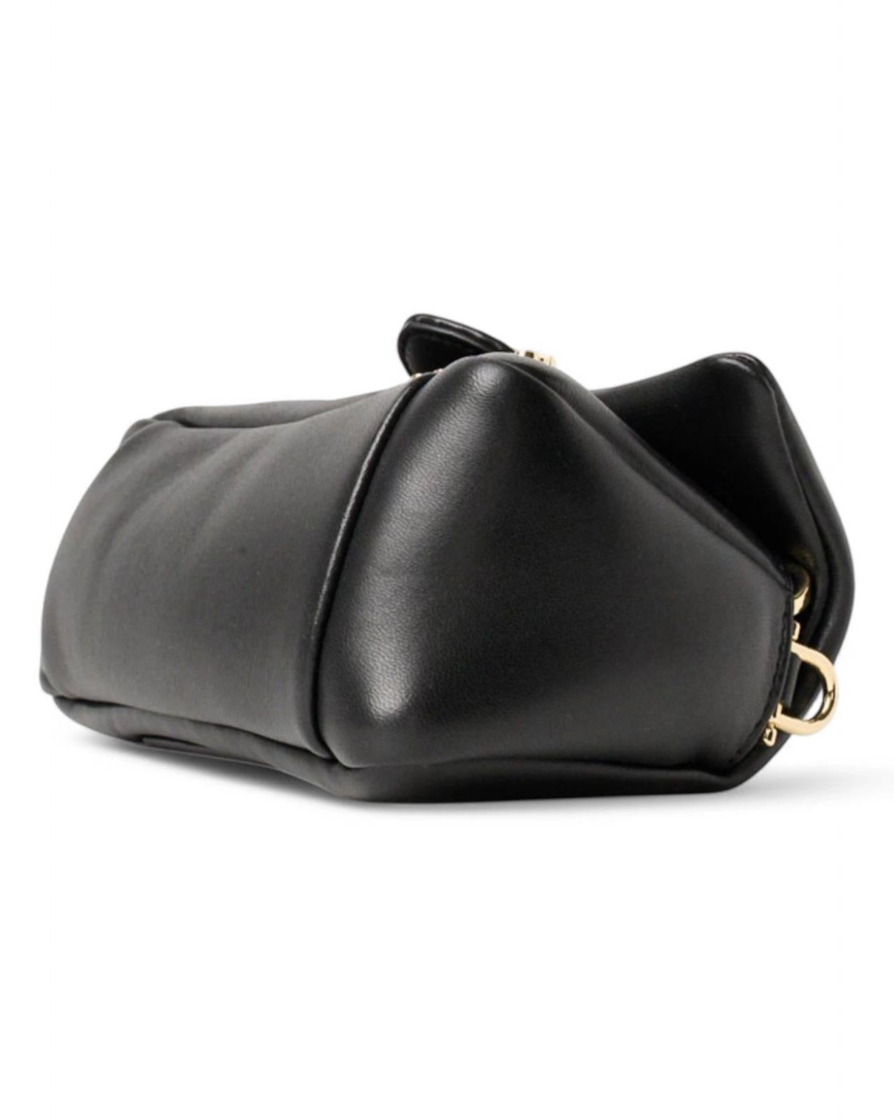 Jacquemus Le Petit Bambimou Nera in vendita 4