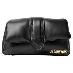 Jacquemus Le Petit Bambimou Black