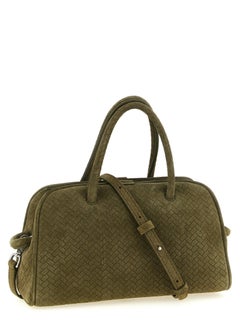 Jacquemus Le Petit Shoulder Bag — Green