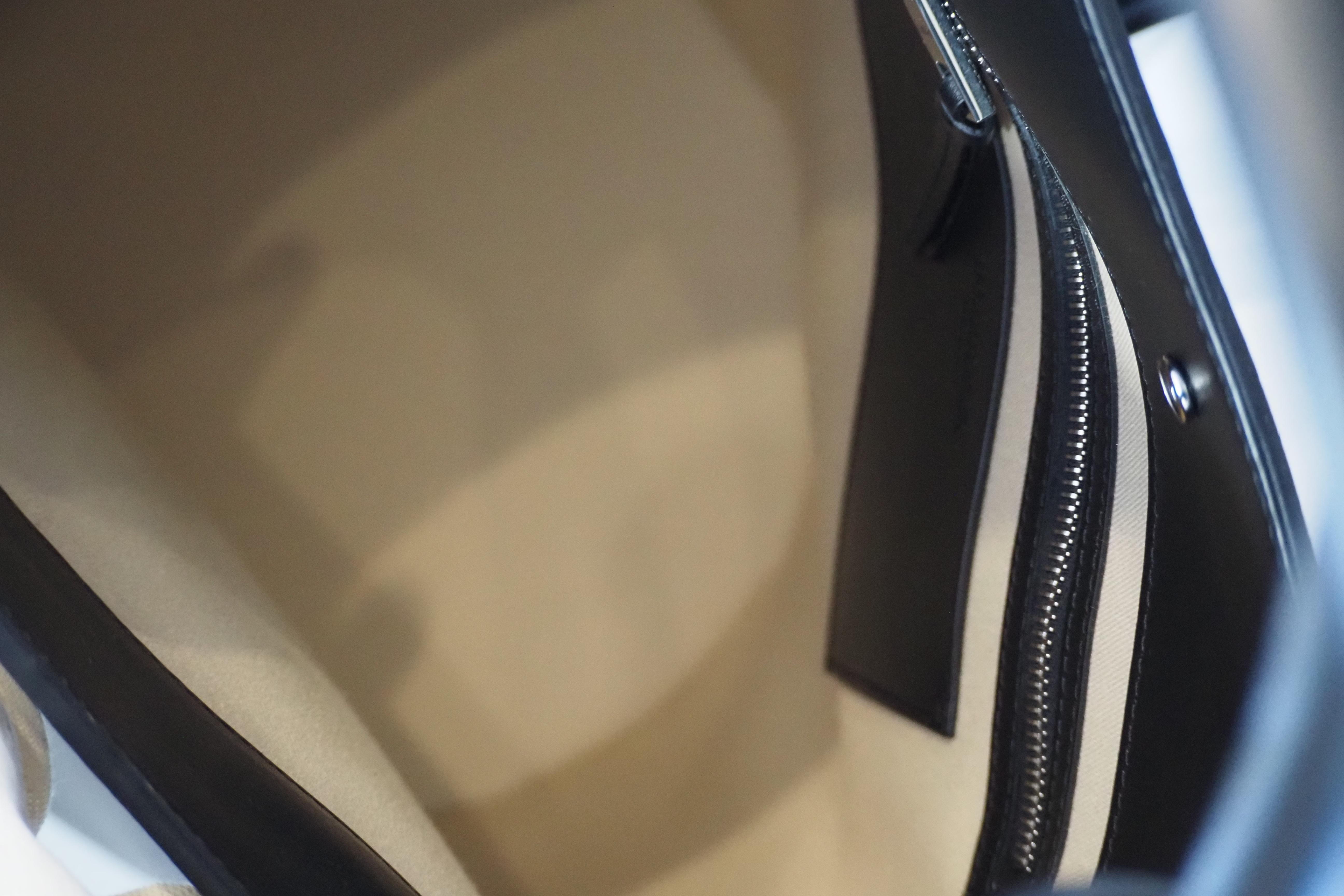Sac à main noir Jacquemus 