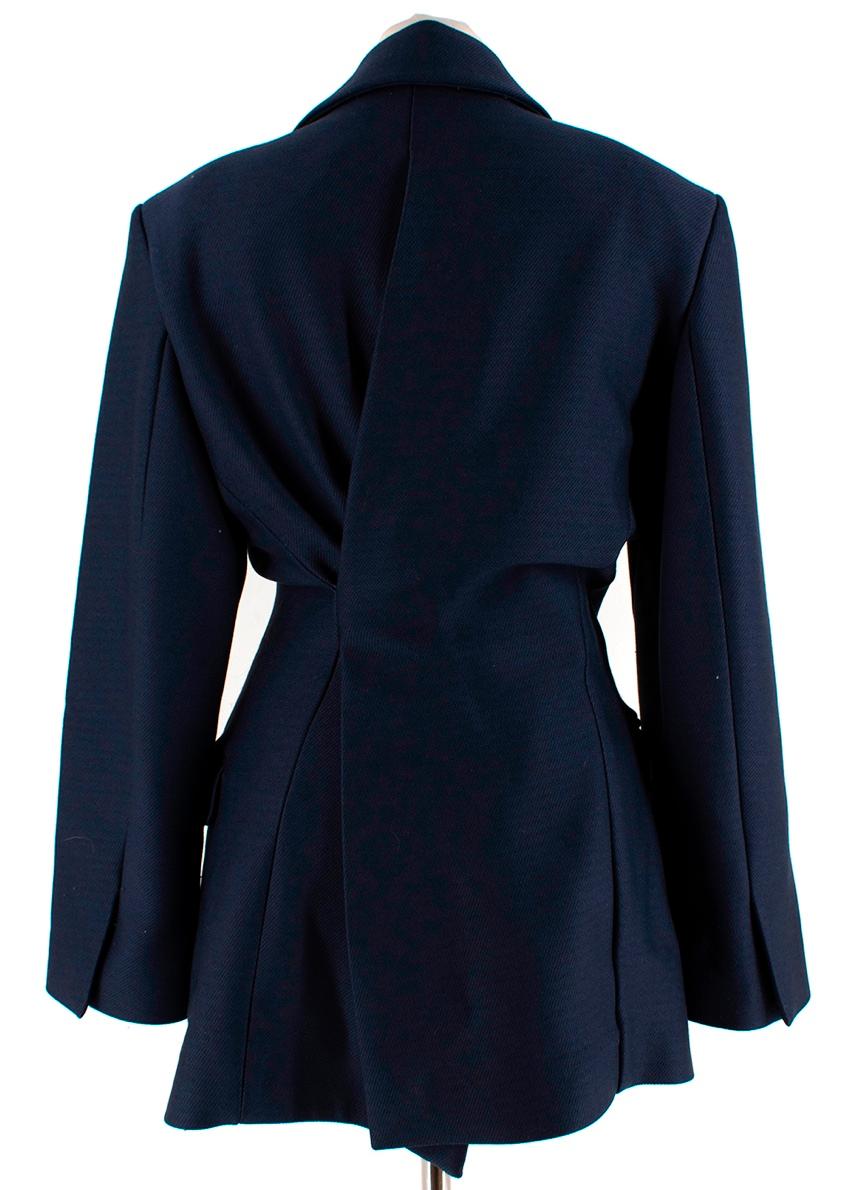 jacquemus le souk blazer