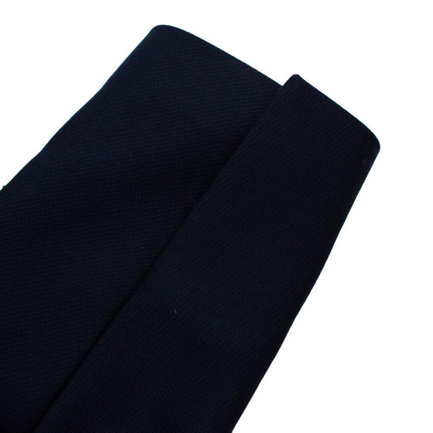 Women's or Men's Jacquemus Navy Wool blend 