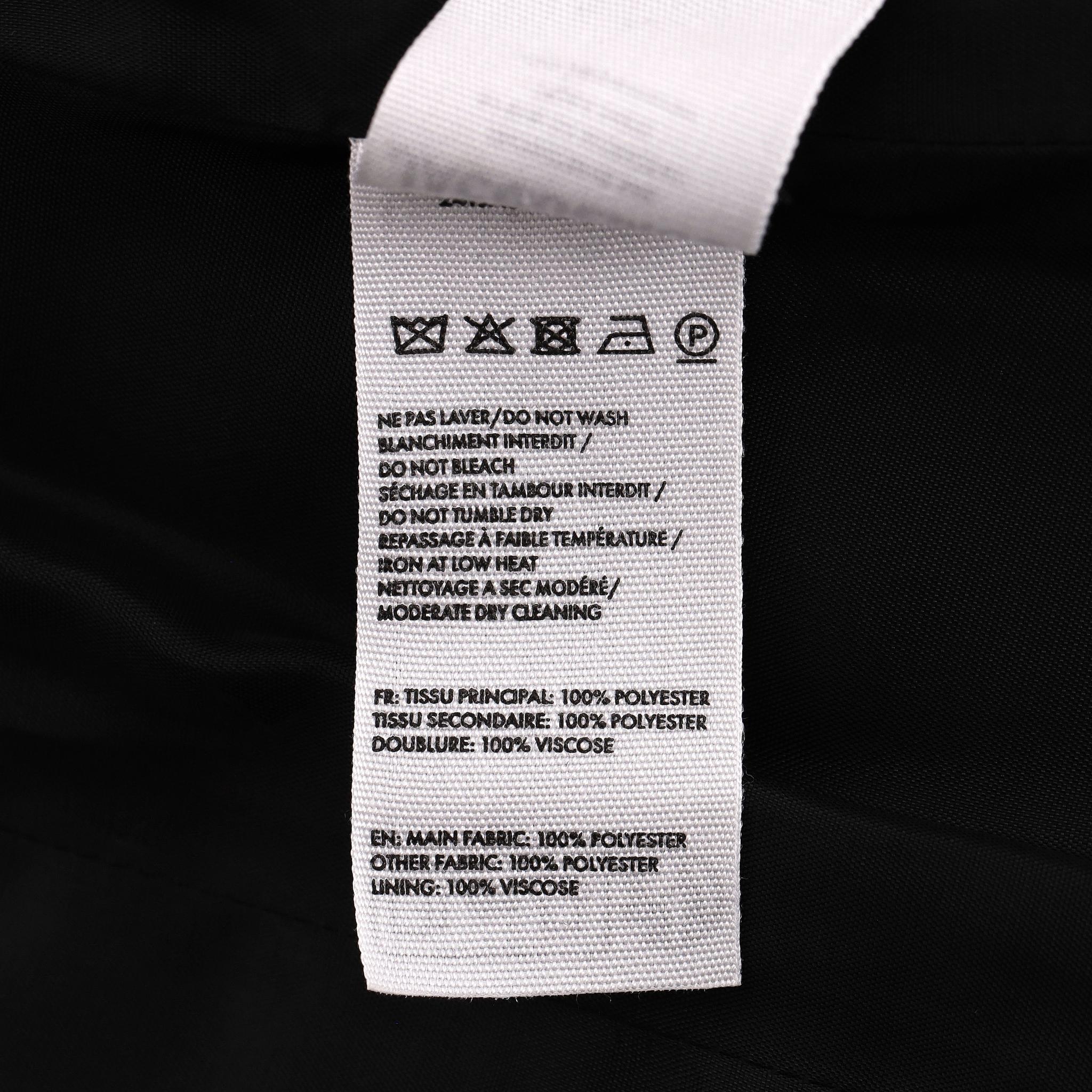 Giacca/Blazer in cady di Jacquemus Ovalo in vendita 4