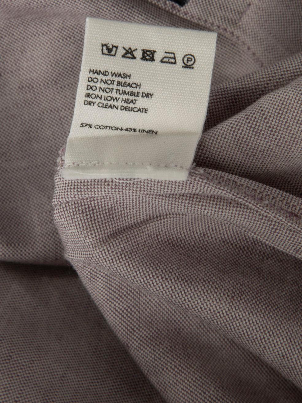 Jacquemus Purple La Robe Pampelonne Dress Size M For Sale 3
