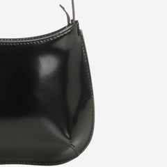 Jacquemus Shoulder Bag — Black