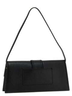 Jacquemus Shoulder Bag — Black