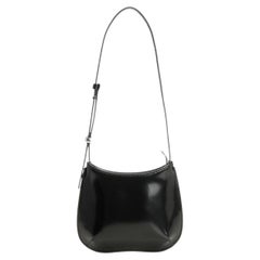 Jacquemus Shoulder Bag — Black