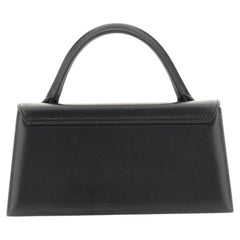 Jacquemus Shoulder Bag — Black