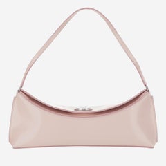 Jacquemus Shoulder Bag — Pink