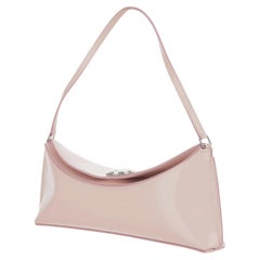 Jacquemus Shoulder Bag — Pink