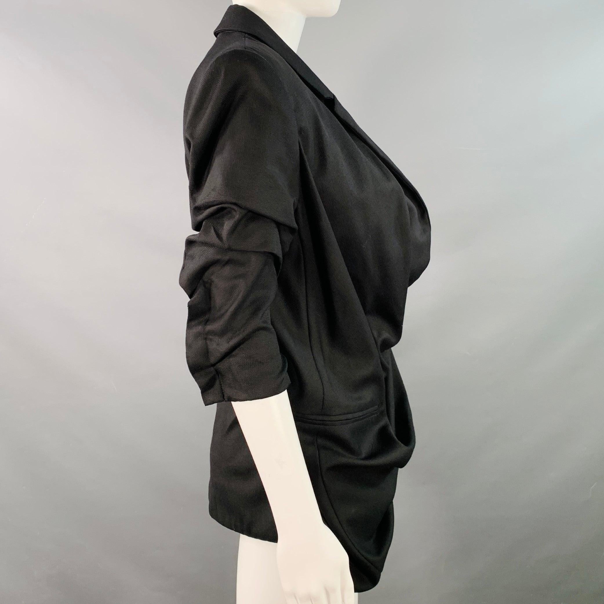 Jacquemus blazer 