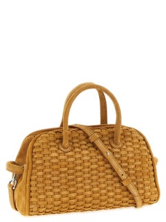 Sac à poignées Jacquemus — Beige