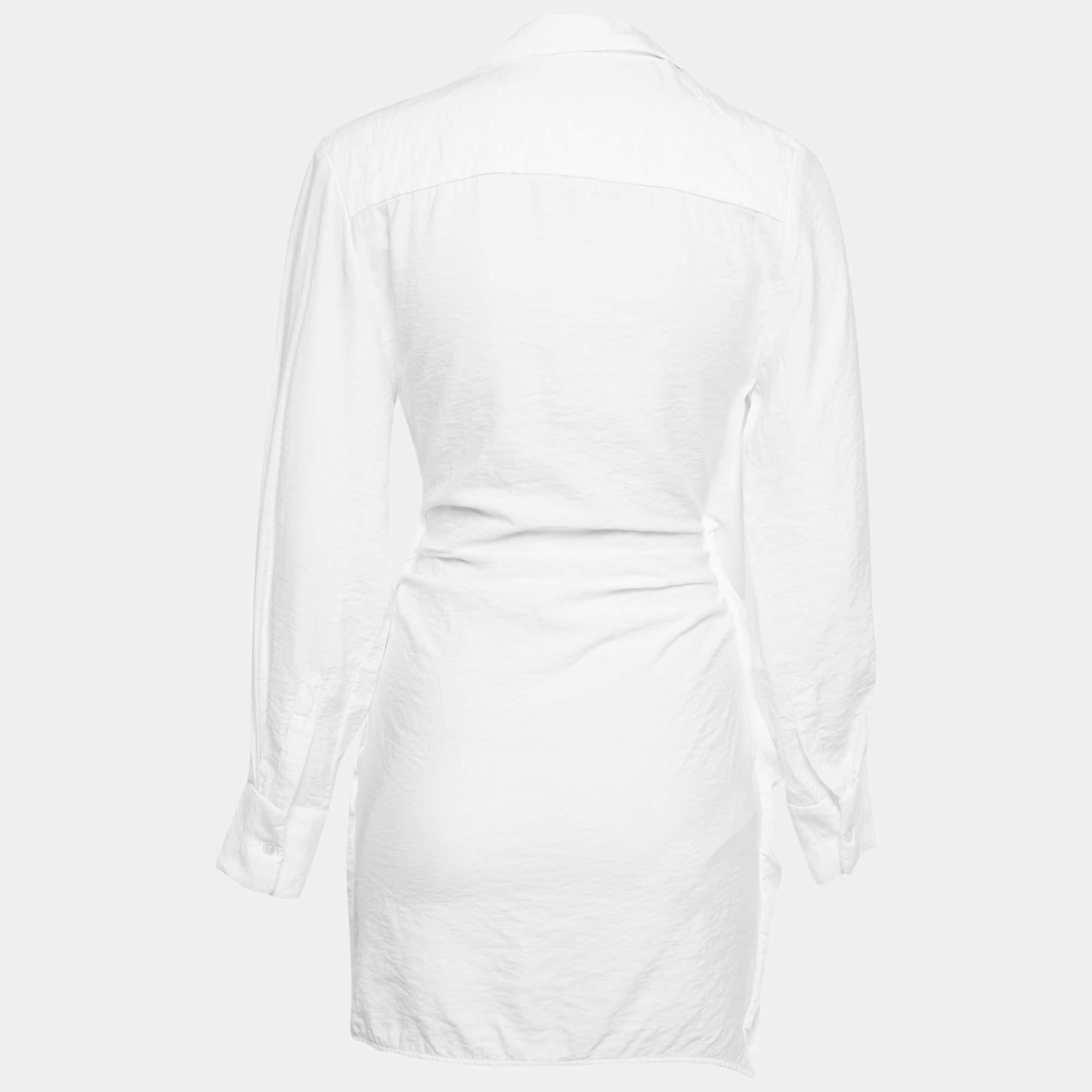 Experience the joy of expert tailoring with this designer dress for women. Meticulously made it offers a flawless fit and luxe details ensuring unmatched comfort. This beautiful creation will elevate your style effortlessly.