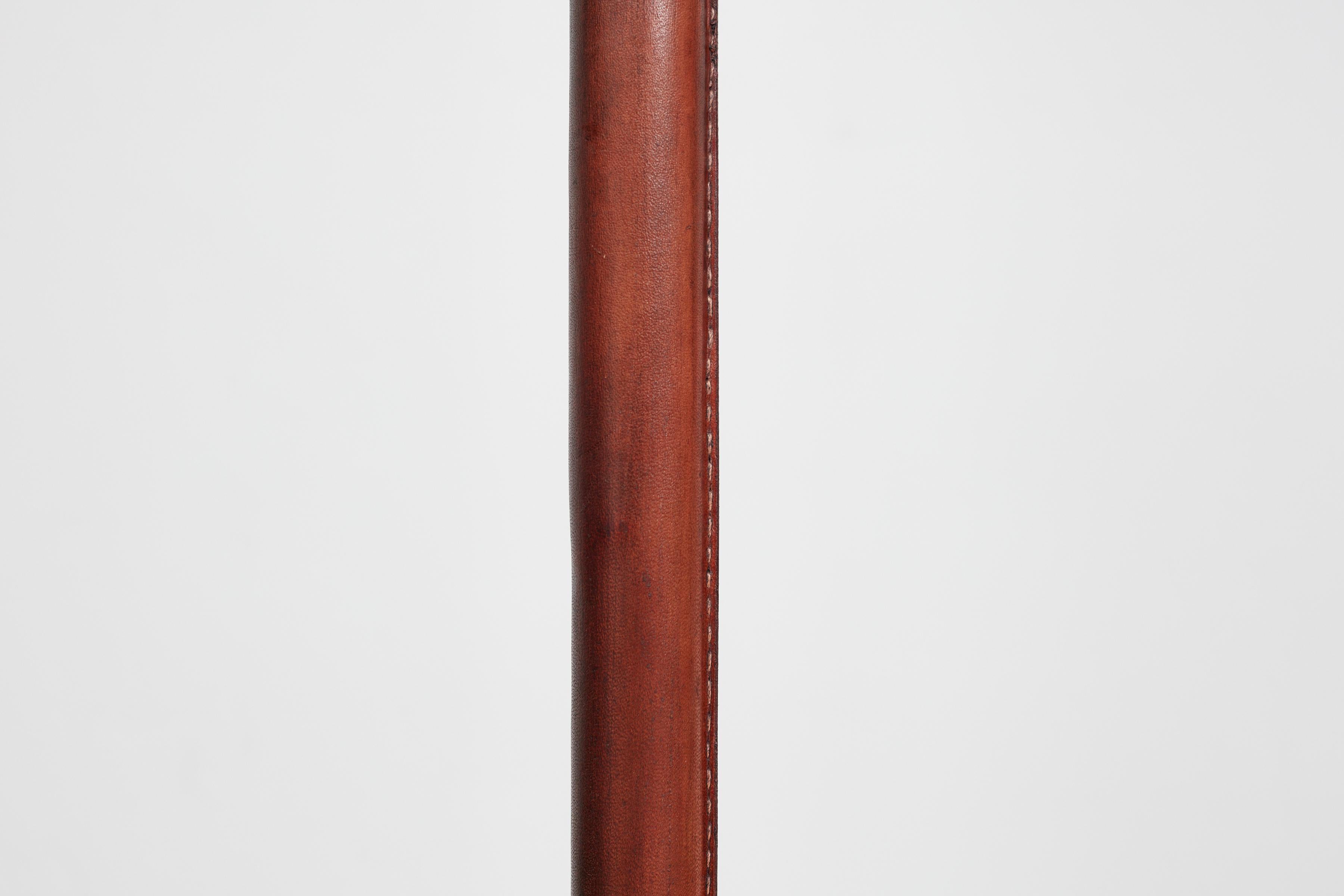 Jacques Adent Style Floor Lamp For Sale 4