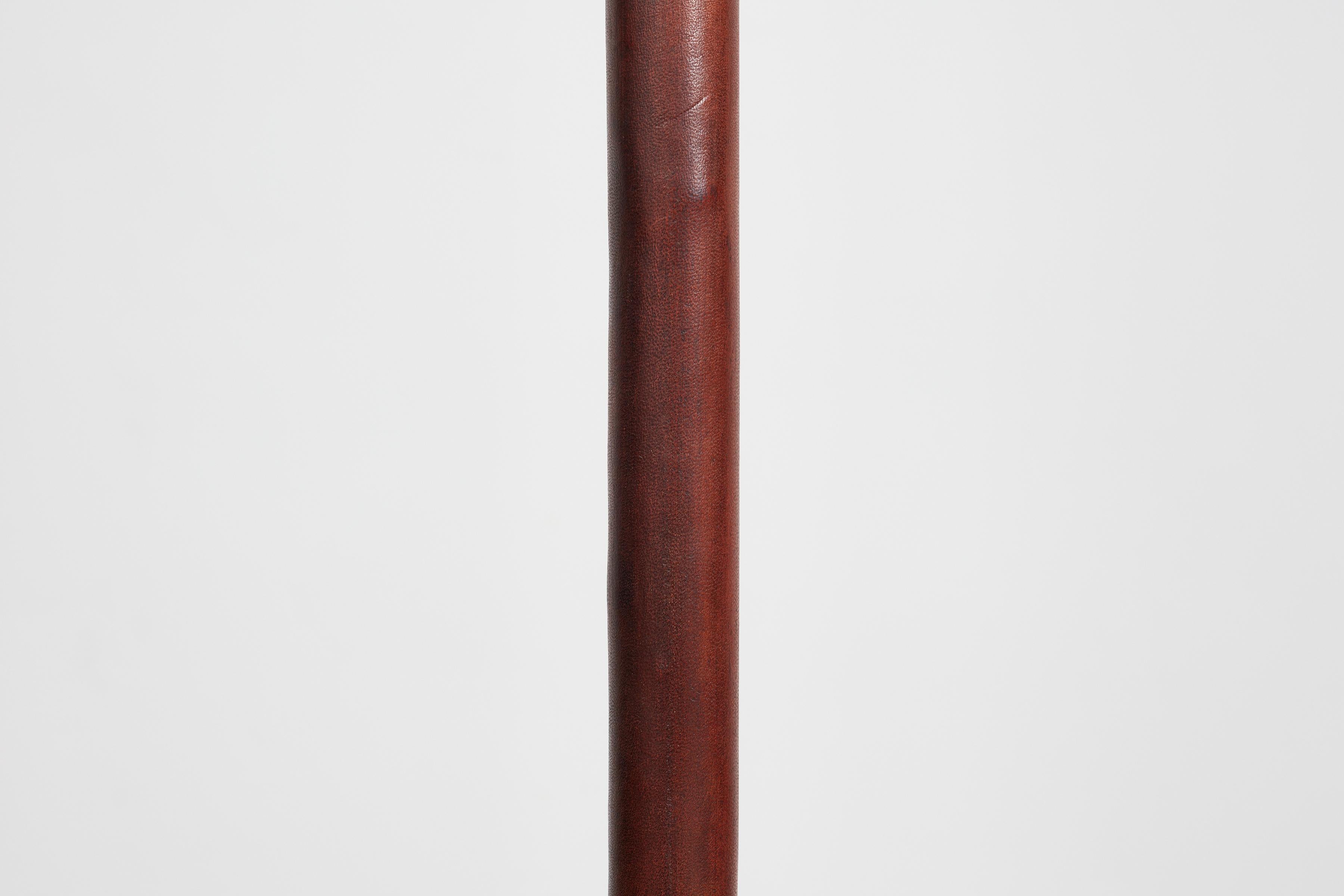 Jacques Adent Style Floor Lamp For Sale 5