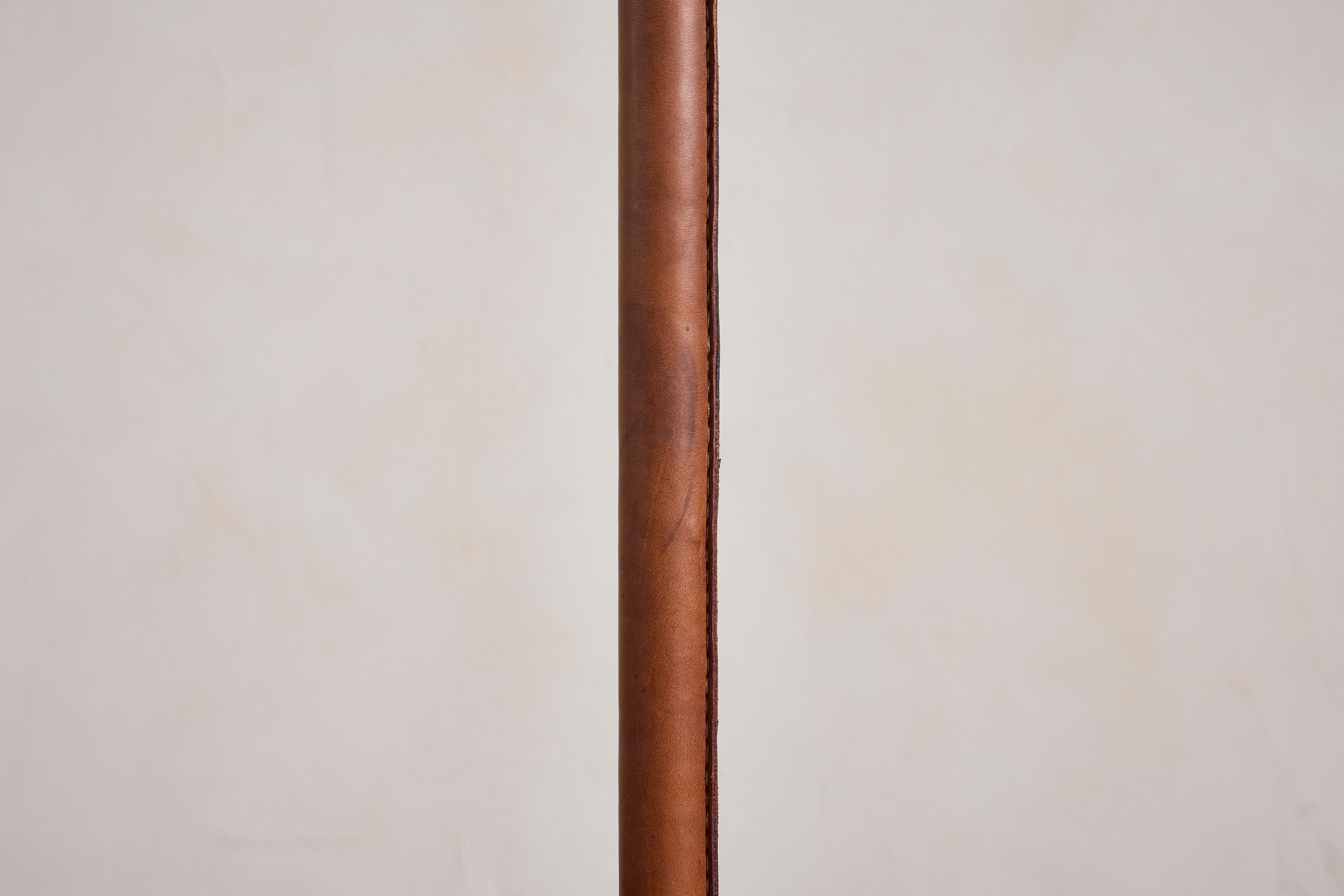 Lampadaire de style Jacques Adent en vente 6