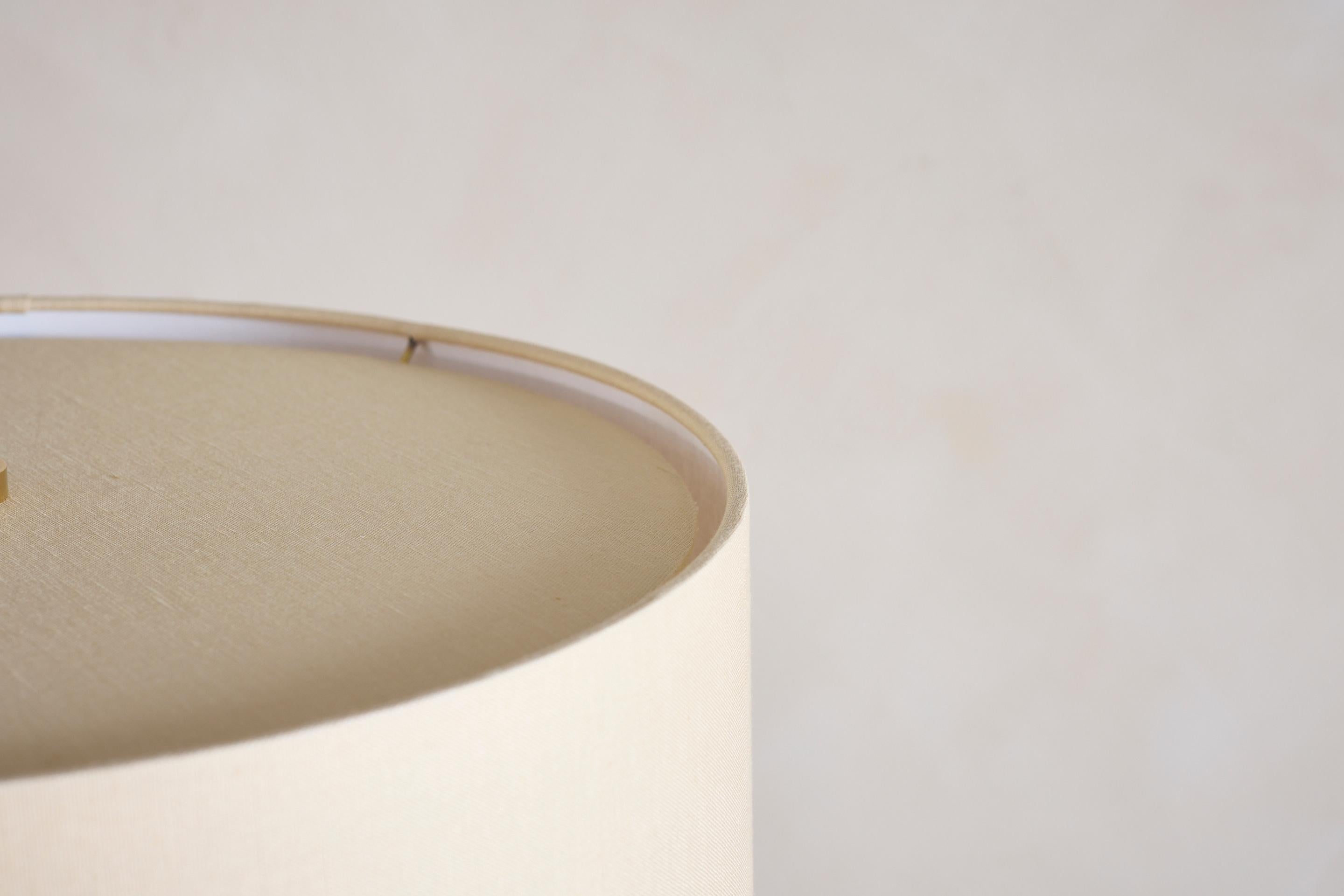 Lampadaire de style Jacques Adent en vente 9