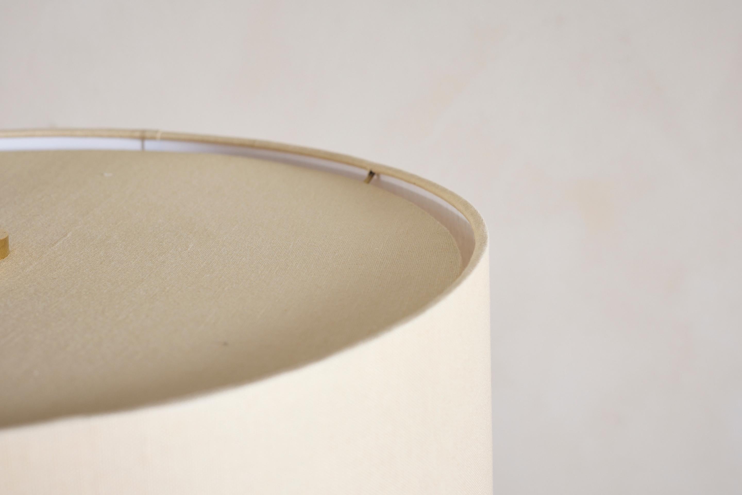Lampadaire de style Jacques Adent en vente 10