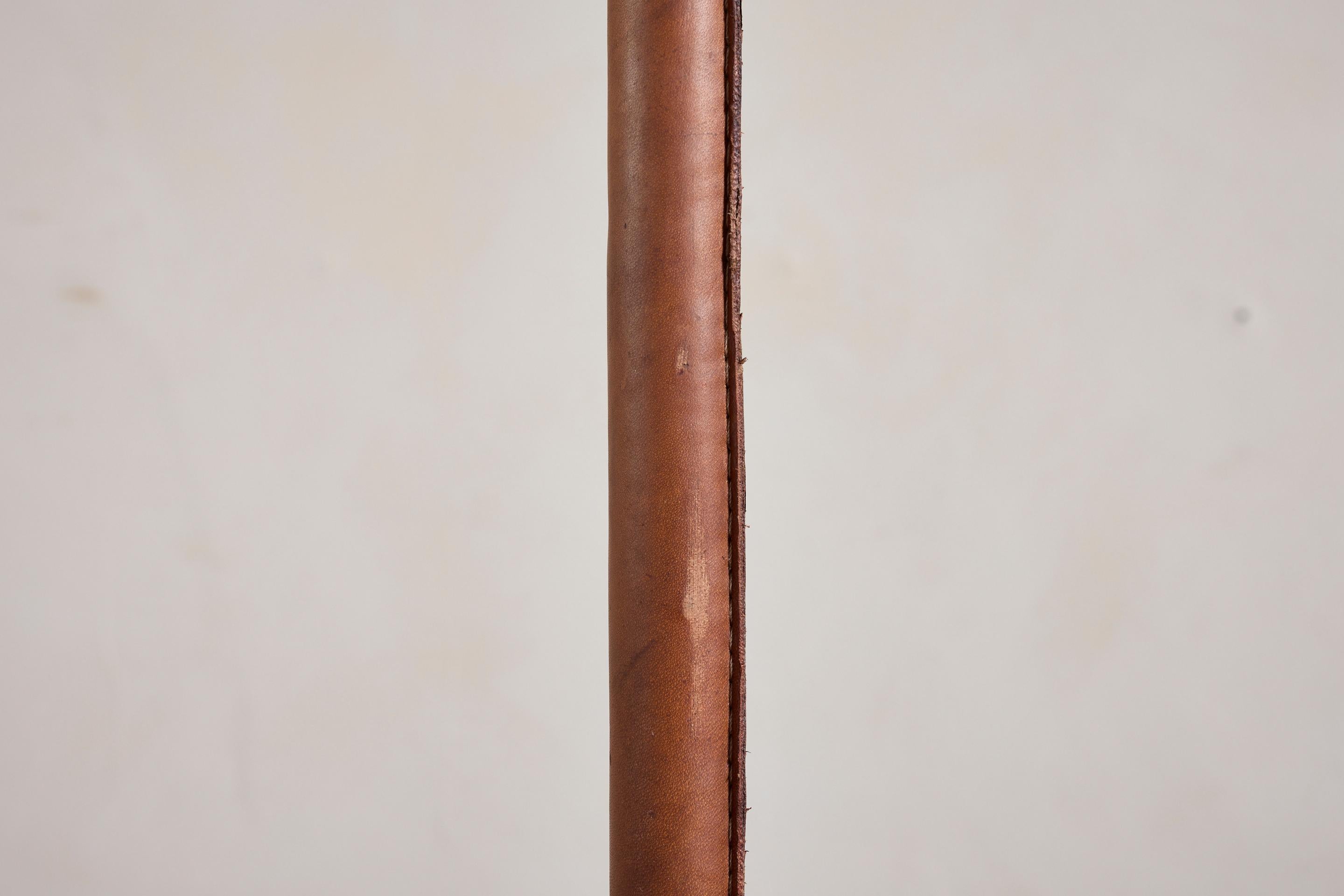 Lampadaire de style Jacques Adent en vente 11