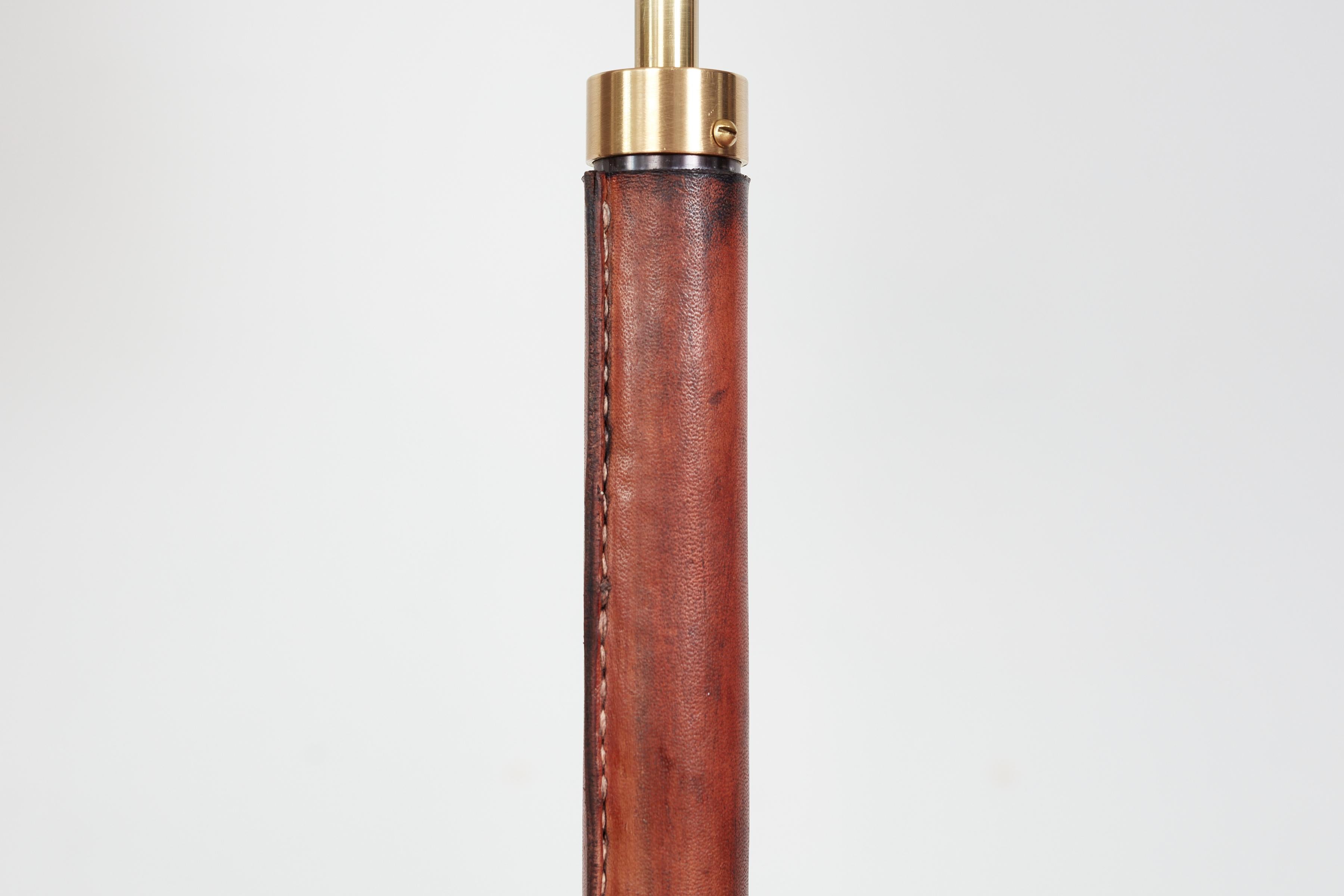 Jacques Adent Style Floor Lamp For Sale 1