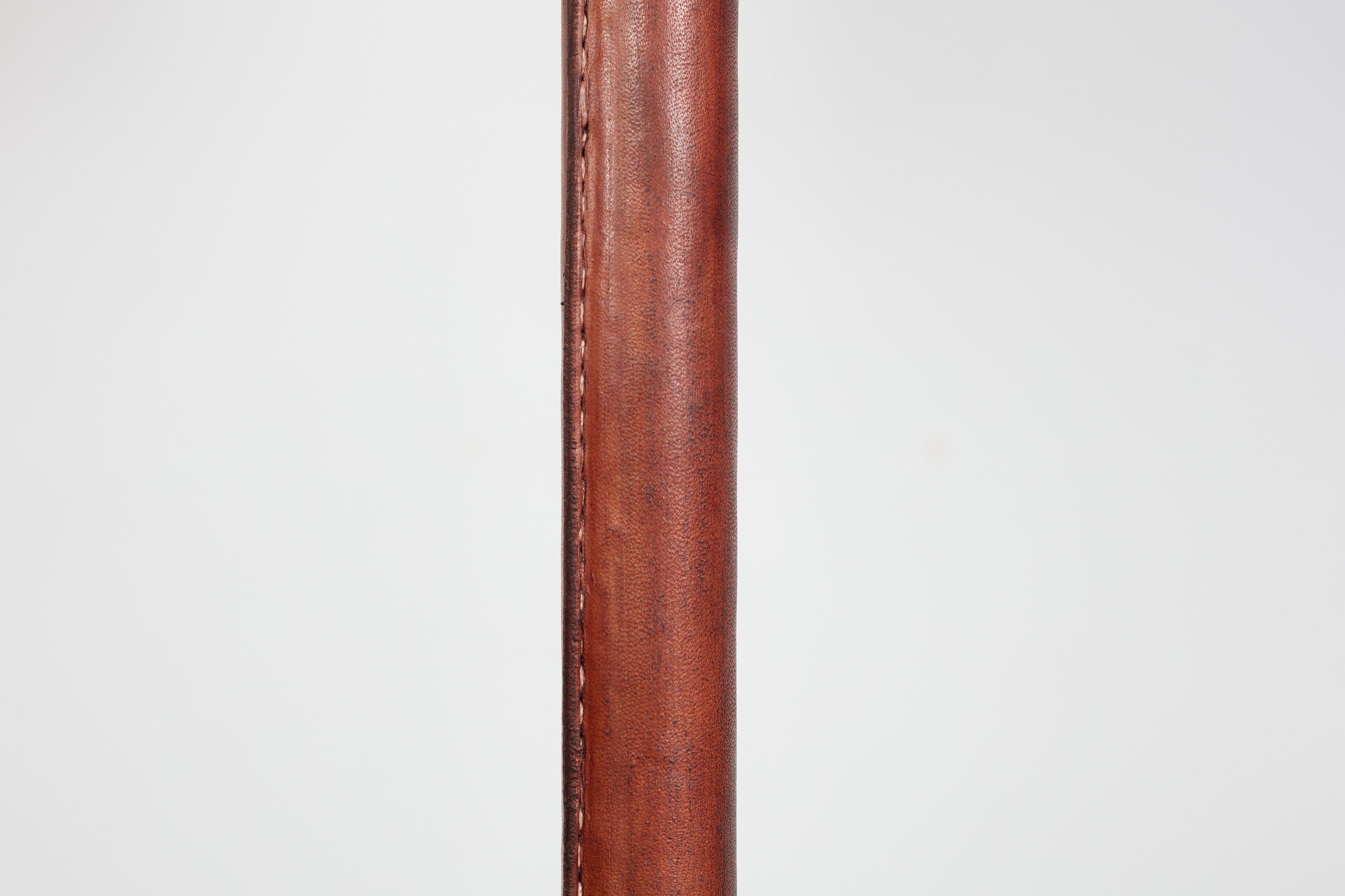 Jacques Adent Style Floor Lamp For Sale 2