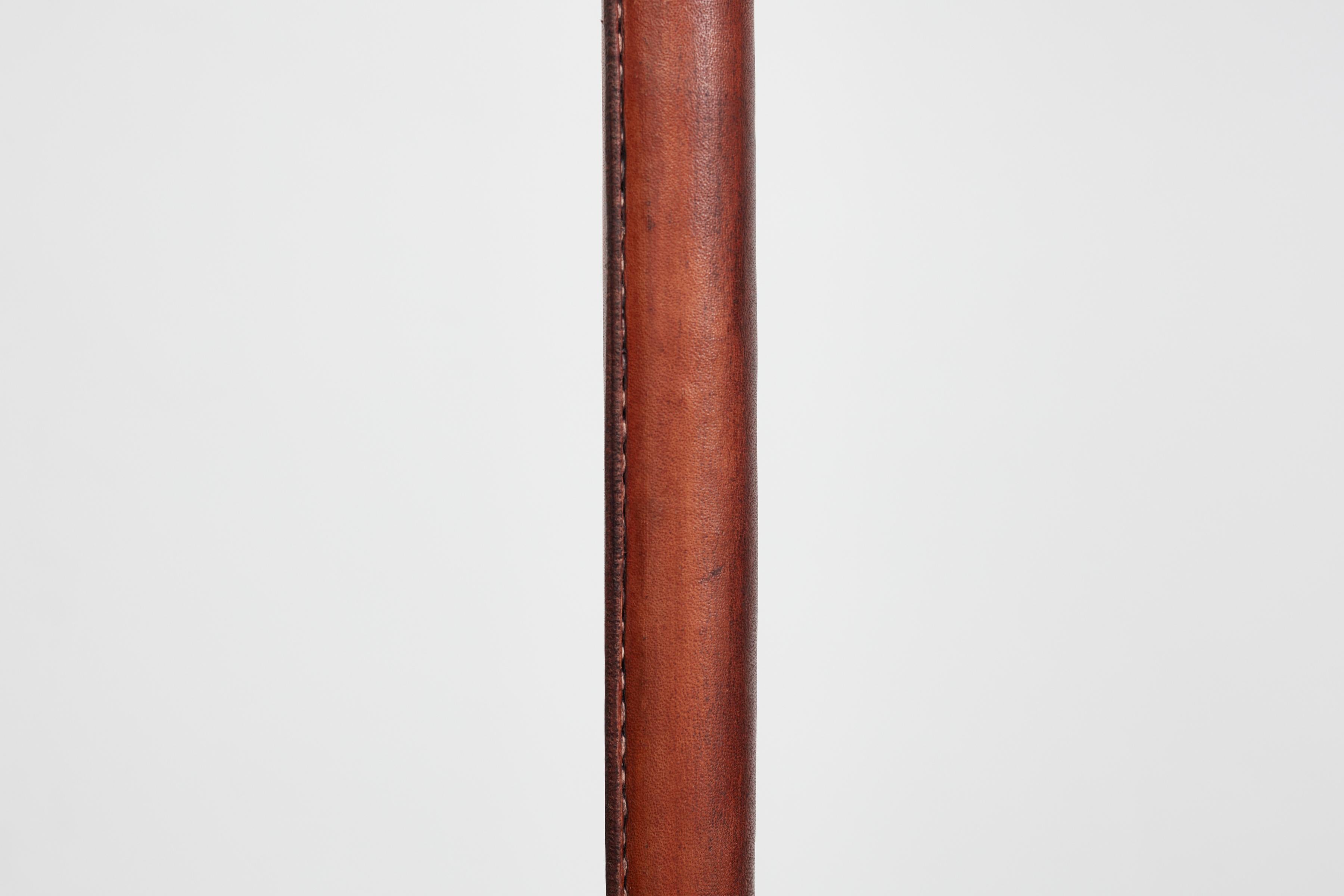 Jacques Adent Style Floor Lamp For Sale 3