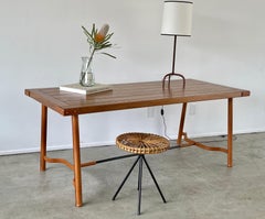 Jacques Adnet Table/Desk
