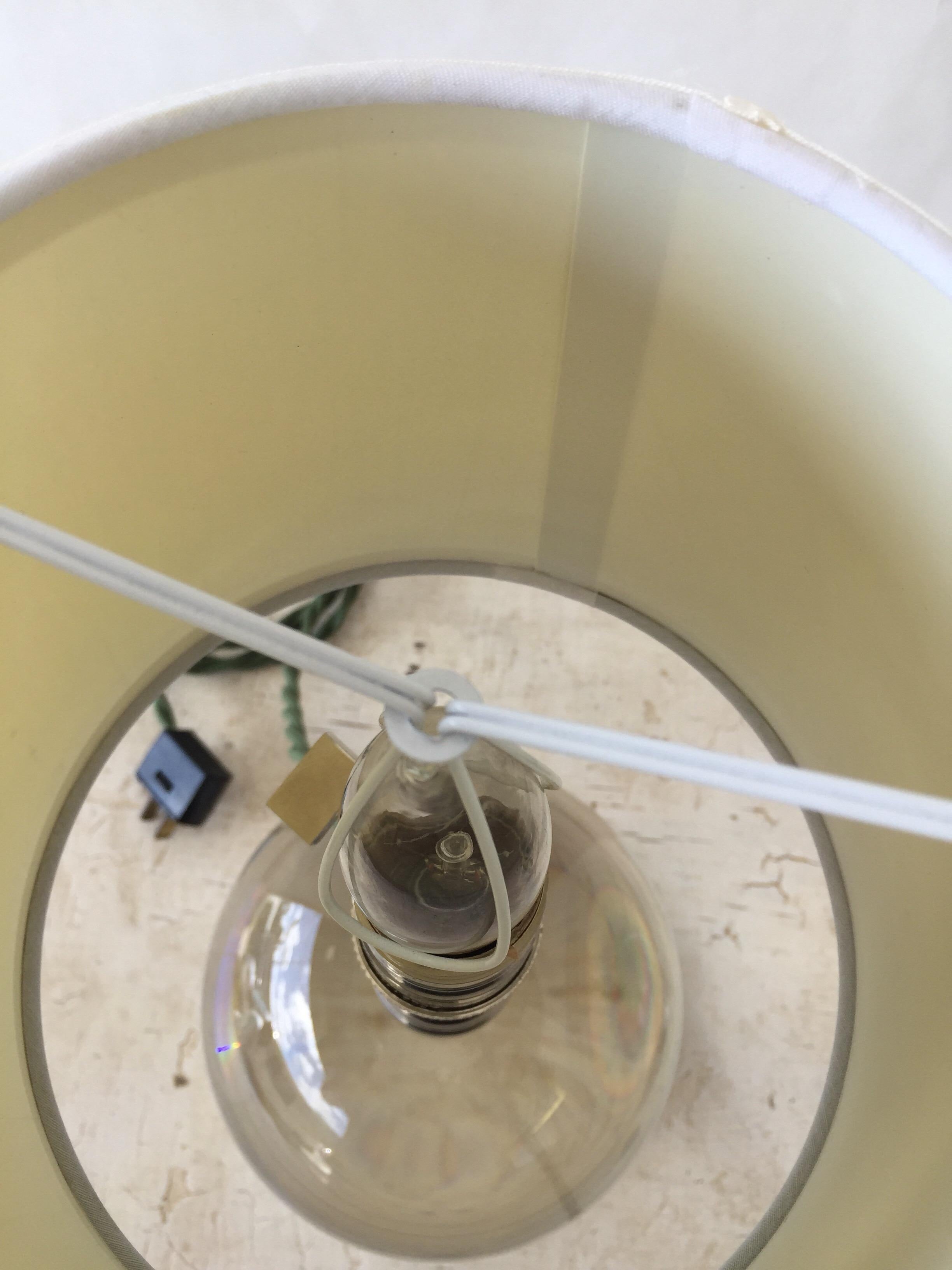 Crystal Ball Table Lamps 4