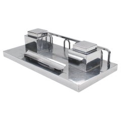 Set da scrivania Art Deco
