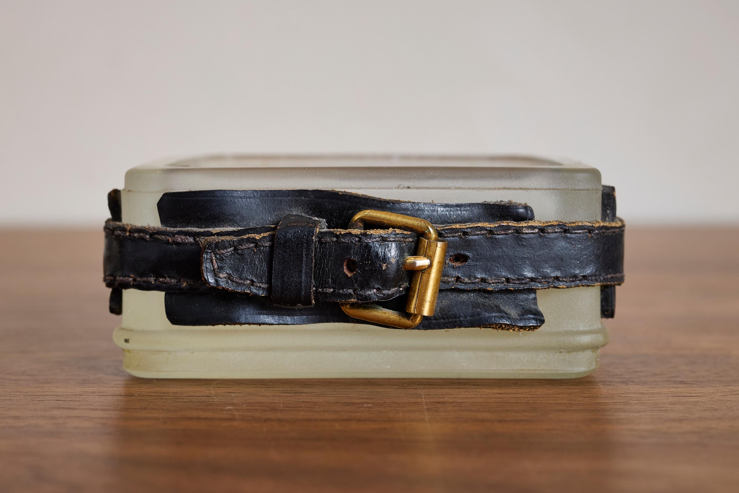 Jacques Adnet Ashtray en vente 4