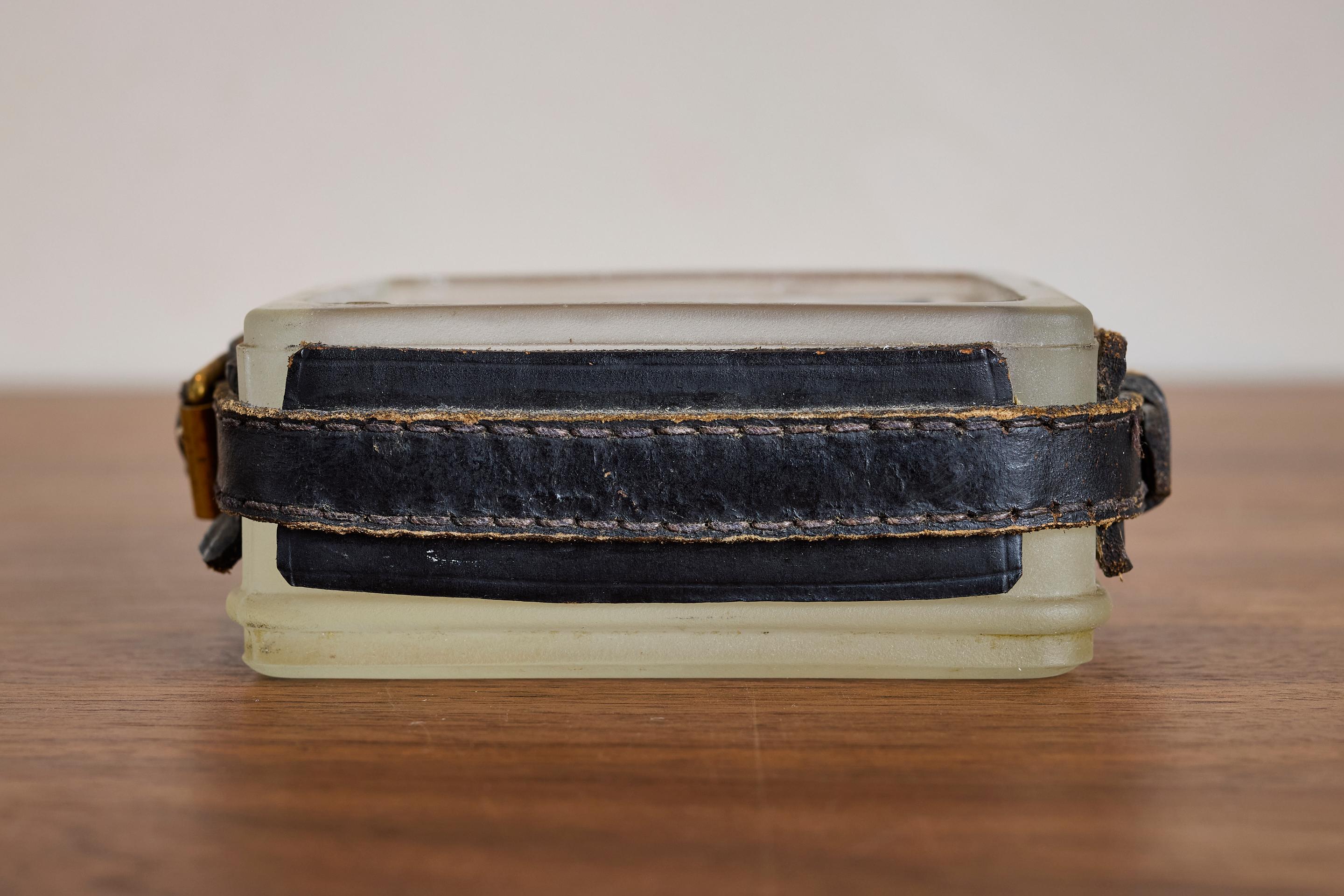 Jacques Adnet Ashtray en vente 6