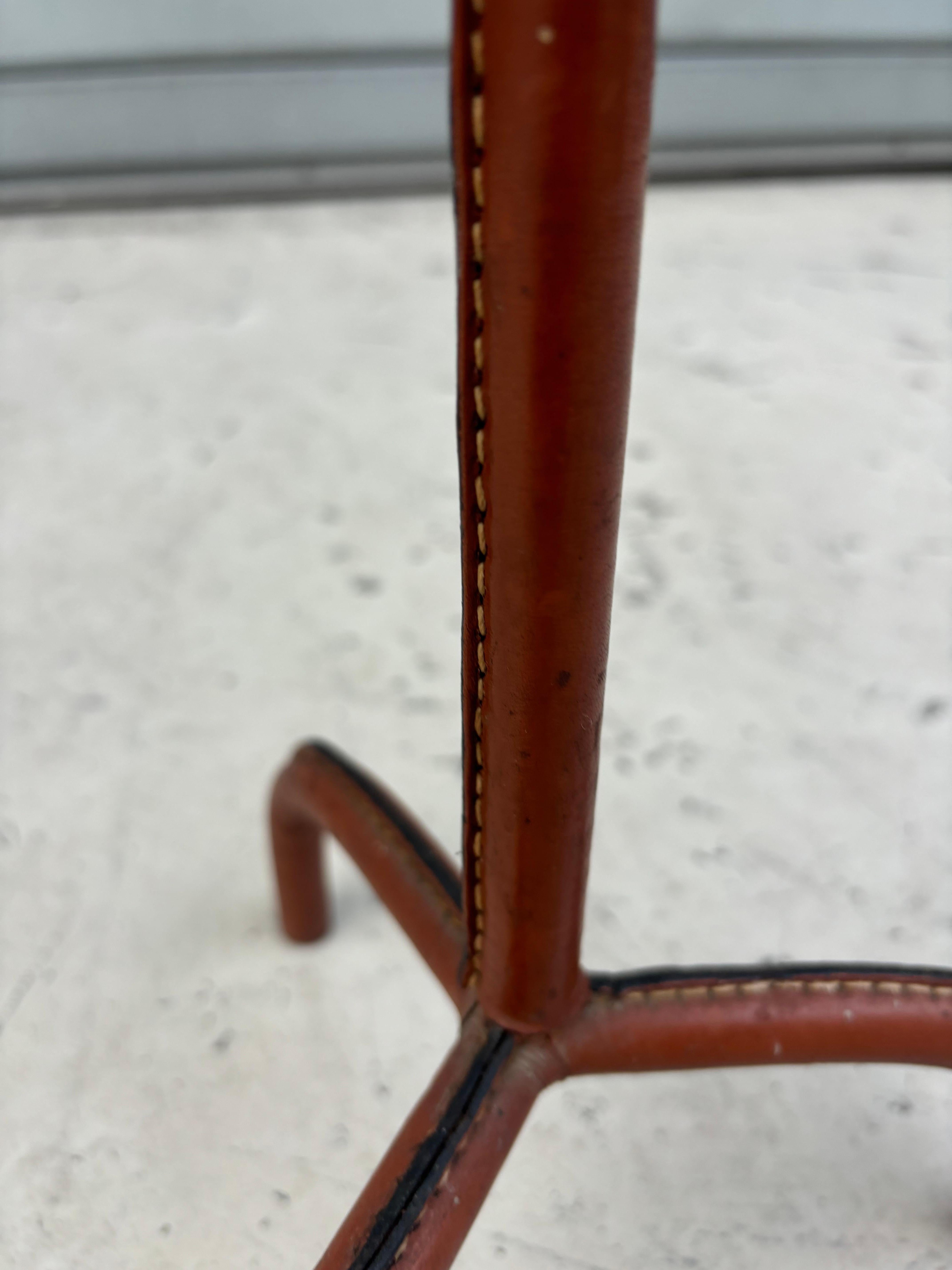 Jacques Adnet Ashtray For Sale 9