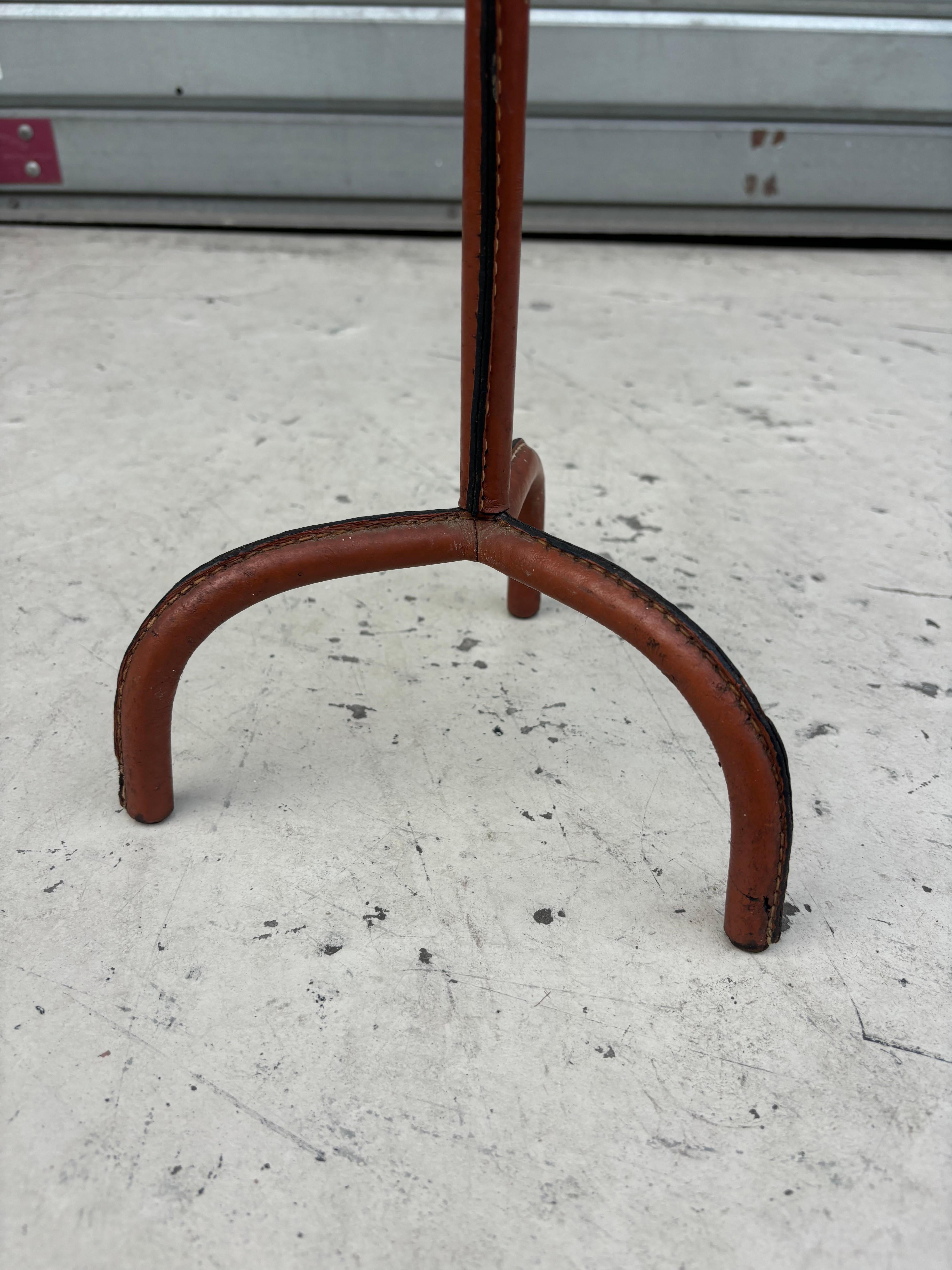 Jacques Adnet Ashtray For Sale 10