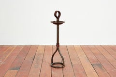 Jacques Adnet Ashtray