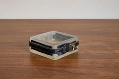 Jacques Adnet Ashtray