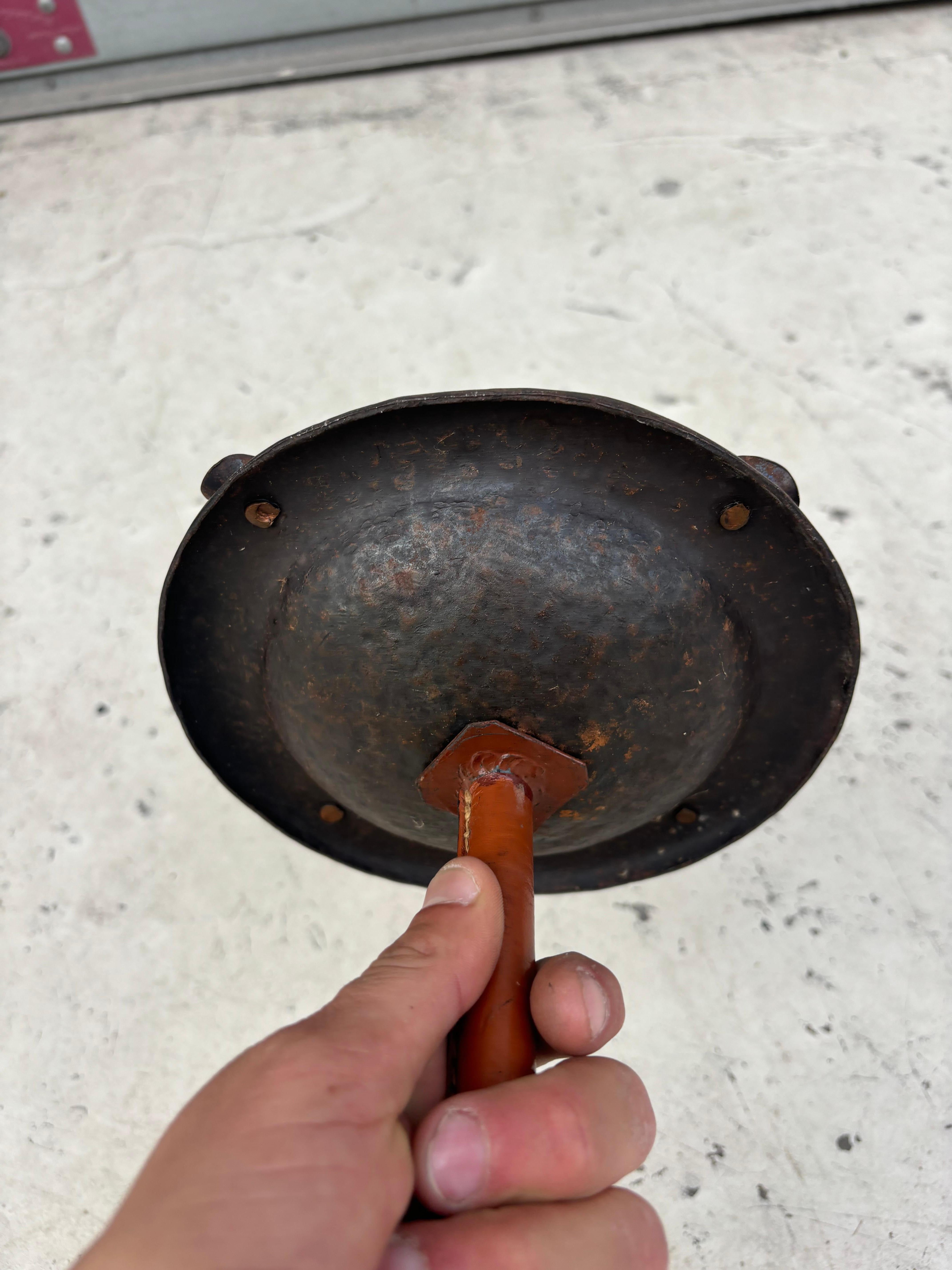 Jacques Adnet Ashtray For Sale 1