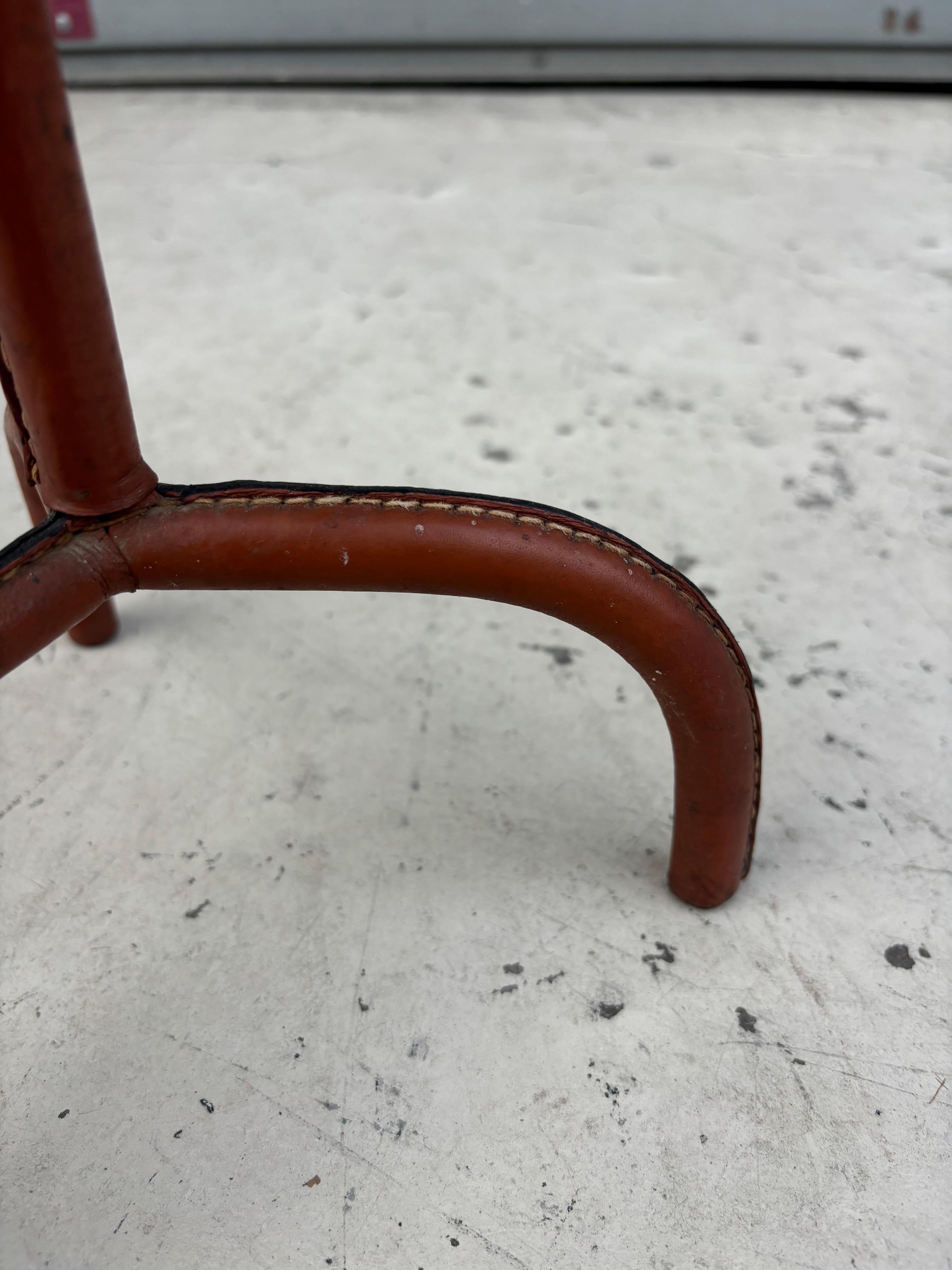 Jacques Adnet Ashtray For Sale 2