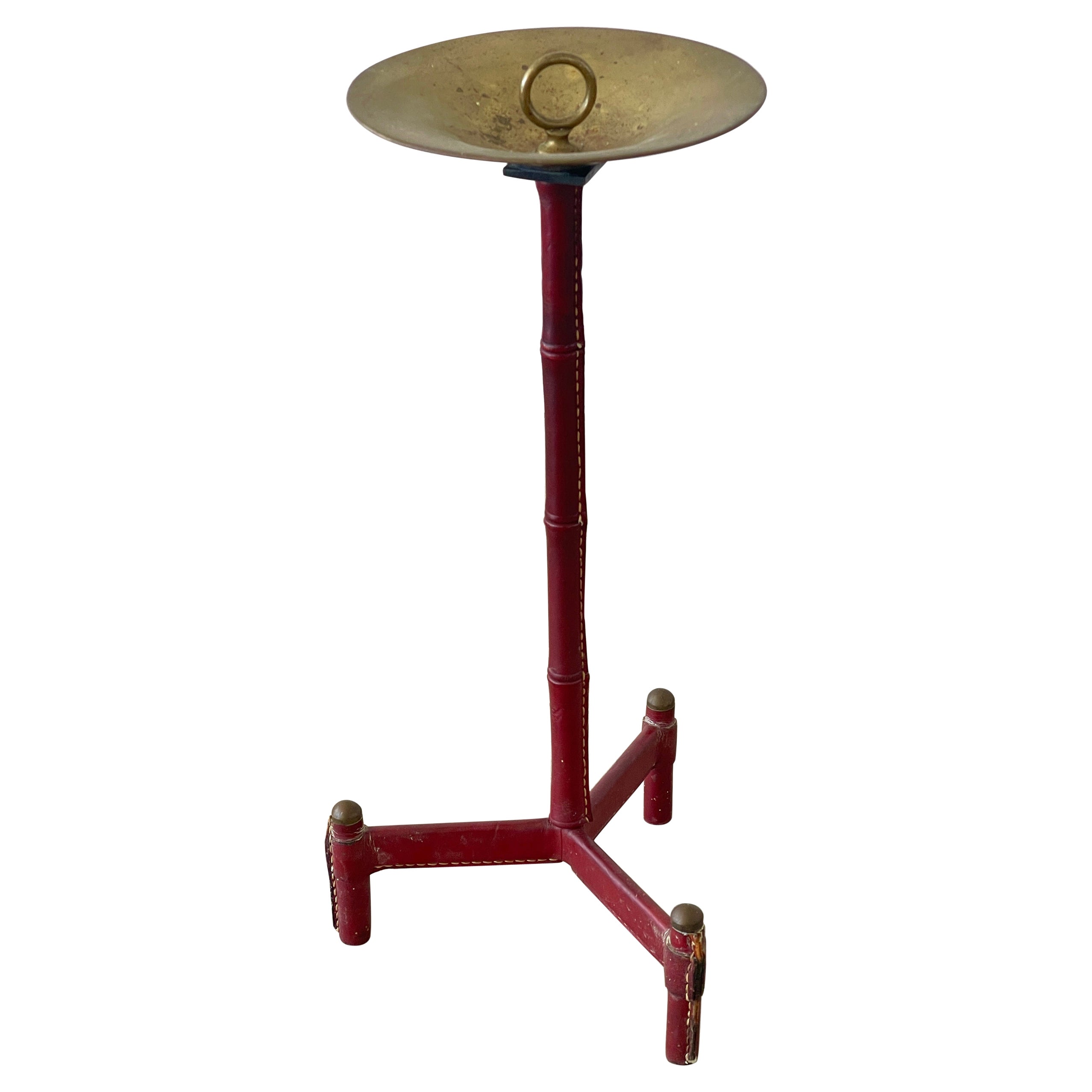 Jacques Adnet Posacenere in vendita