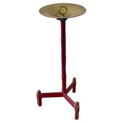 Jacques Adnet Posacenere