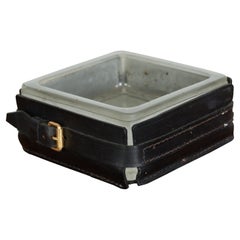 Jacques Adnet Ashtray