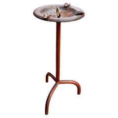 Jacques Adnet Ashtray